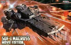 Macross: Do You Remember Love? 1/4000 SDF-1 Macross Fortress 